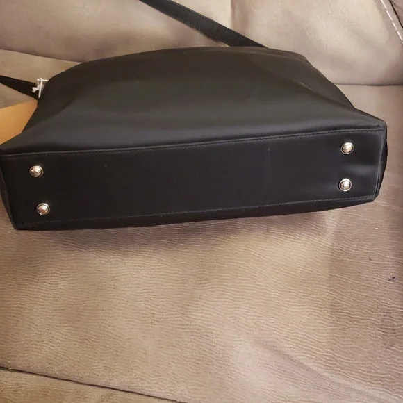 Kate Spade Black Shoulder Bag - Picture 4 of 7